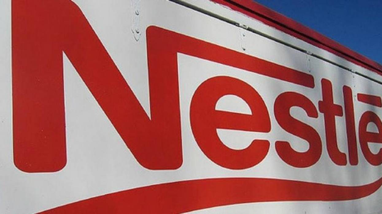 Nestle