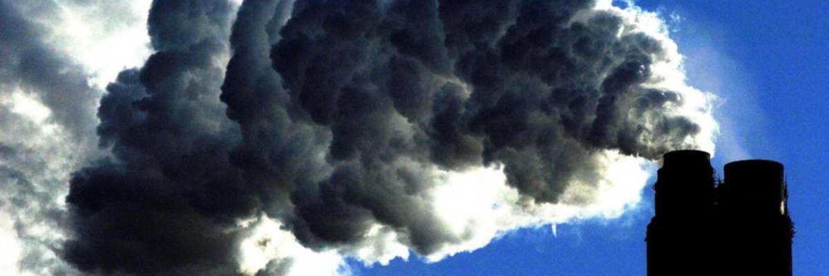 World Shifting to Net Zero Emissions