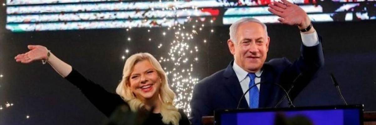 War Versus Peace: Israel Has Decided and So Should We