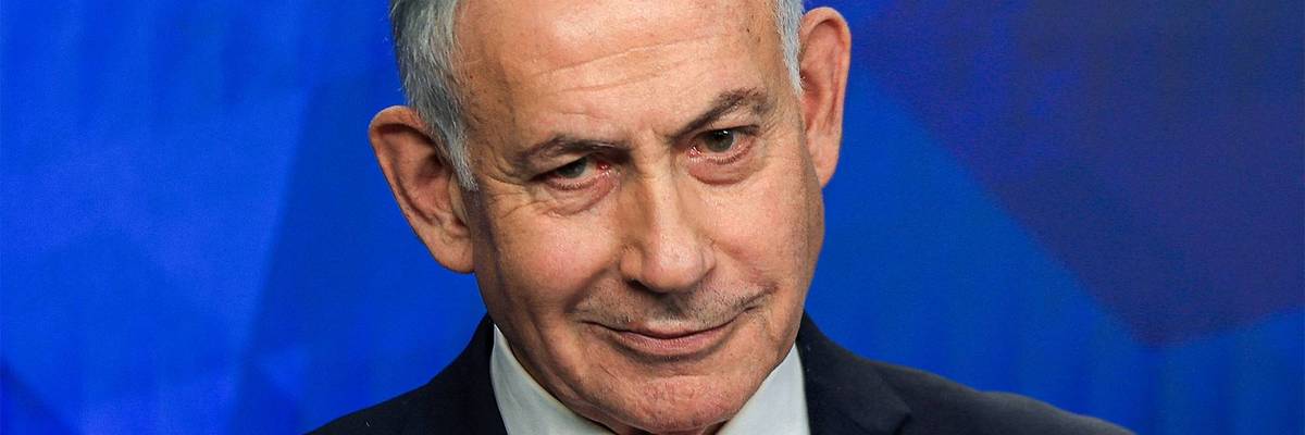 Netanyahu