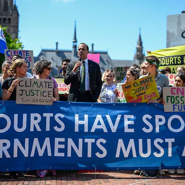 NETHERLANDS-UN-ICJ-CLIMATE
