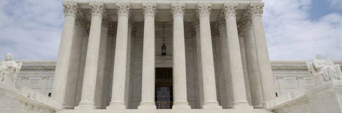 Judicial Roadmap for the Supreme Court Veers Right