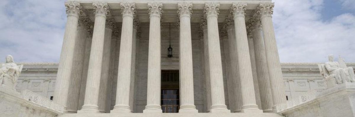 Judicial Roadmap for the Supreme Court Veers Right