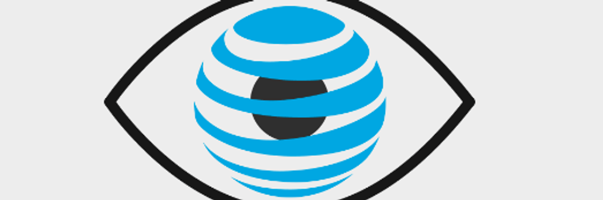 AT&T Requires Police to Hide Hemisphere Phone Spying