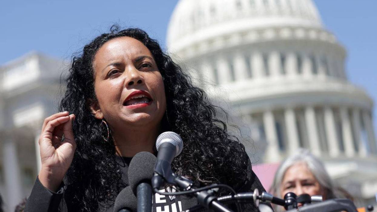 Conceding NJ Race, Malinowski Applauds Progressive Winner Mejía for ‘Inspiring So Many Voters’