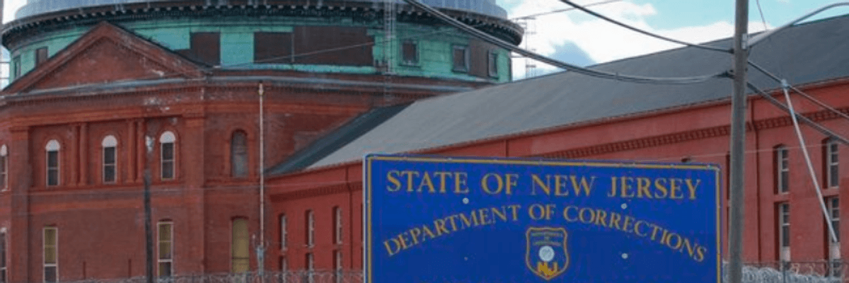 Prisons Are Using the Pandemic to Impose Lockdowns