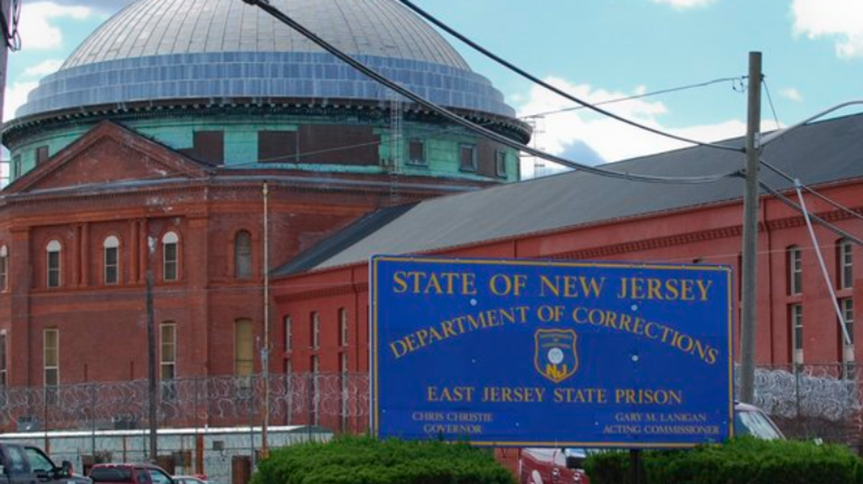 Prisons Are Using the Pandemic to Impose Lockdowns