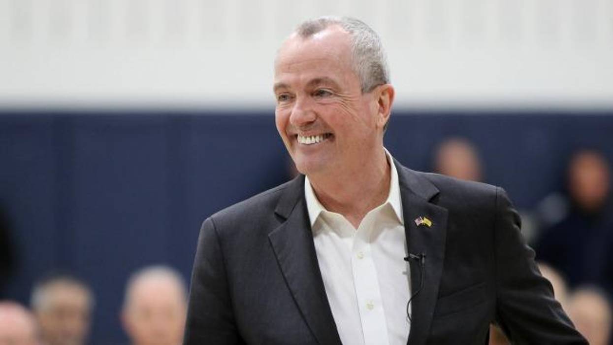 New Jersey's Governor Just Proposed a Millionaires' Tax. So Why Is the Legislature Opposing It?