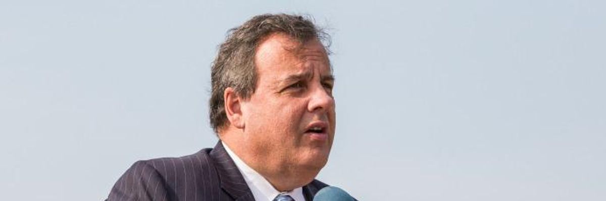 Two Top Allies of Trump Surrogate Chris Christie Found Guilty for Role in Bridgegate