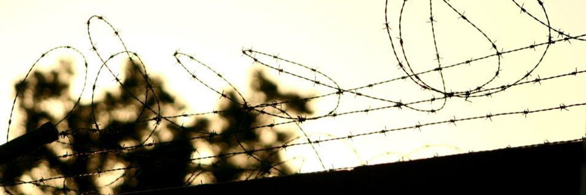 New Orleans Running 'Modern Debtors Prison,' Lawsuit Charges