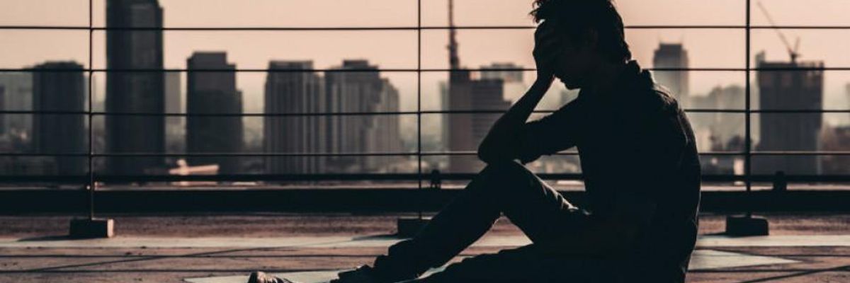 New Study Reveals Climate Change Could Prompt Tens of Thousands Additional Suicides in U.S. and Mexico by 2050