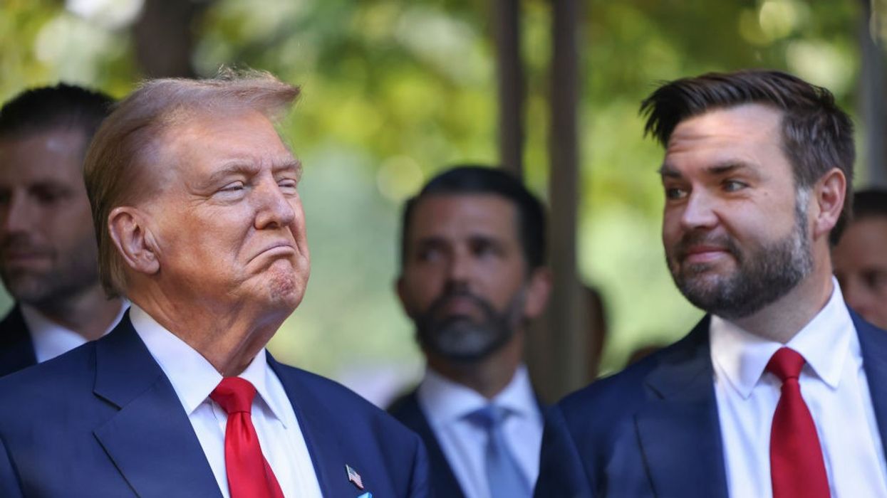 New York City Marks 23rd Anniversary Of September 11, 2001 Attacks