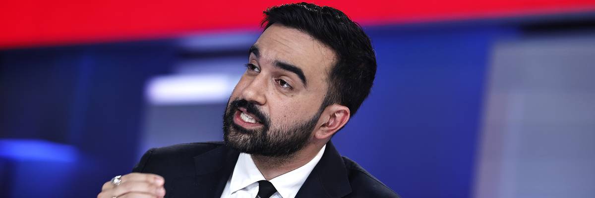 Mamdani Delivers a Direct Message to Trump During Contentious Fox News Interview