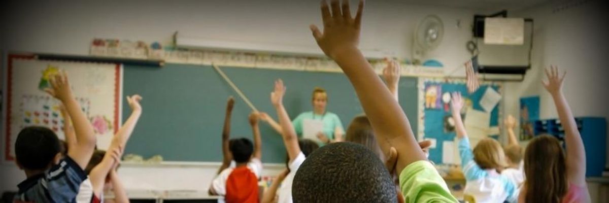 Closing NYC Schools Amid Coronavirus Outbreak a 'Last Resort,' Says Official, Due to 114,000 Homeless Students With Nowhere to Go