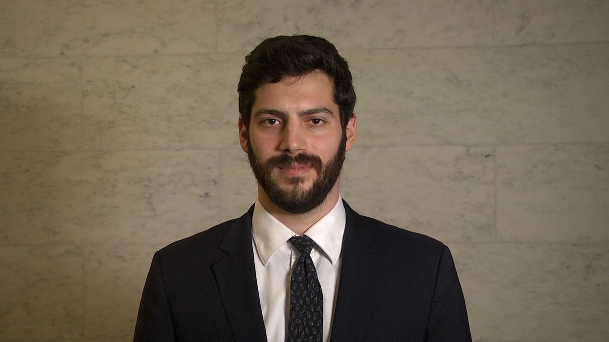 Billionaire-Funded AI Super PAC Picks Leading Safety Advocate as First Target