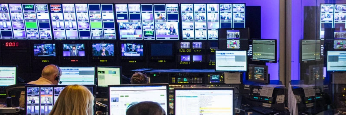 Trump's Pick Could Move VOA Further Right--But It's Never Been an Independent Outlet