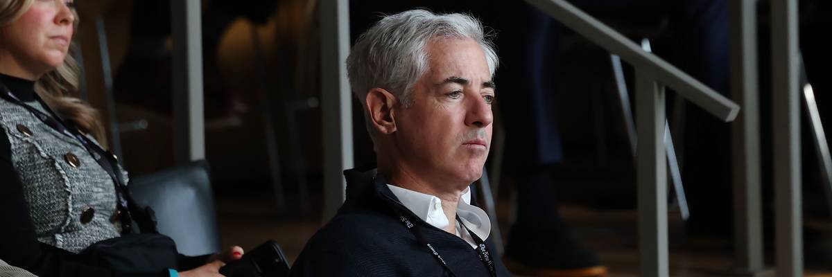 New York Times Holds Annual DealBook Summit