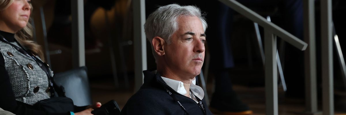 New York Times Holds Annual DealBook Summit