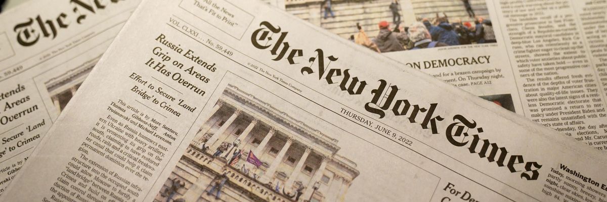 New York Times