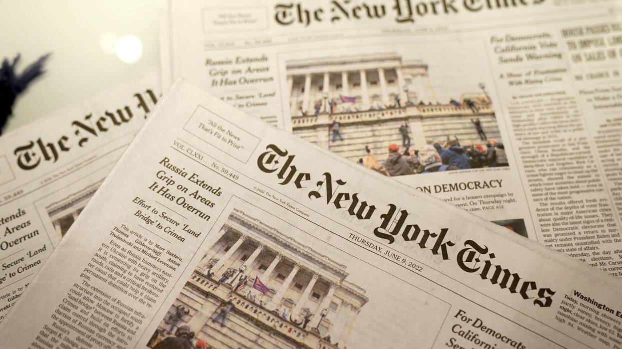 New York Times