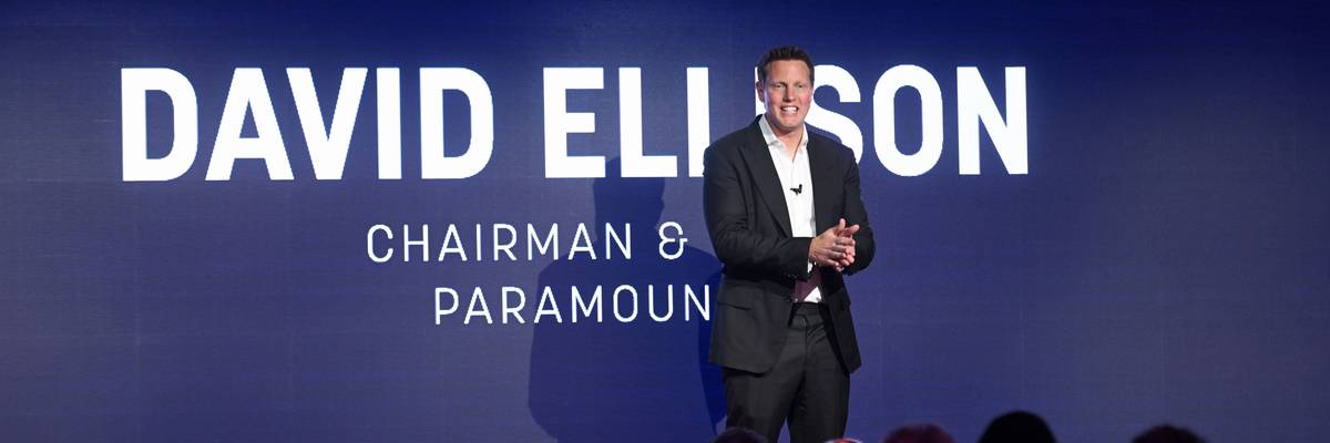 New York Upfront Partnership Event 2026 – Wednesday, April 22nd
