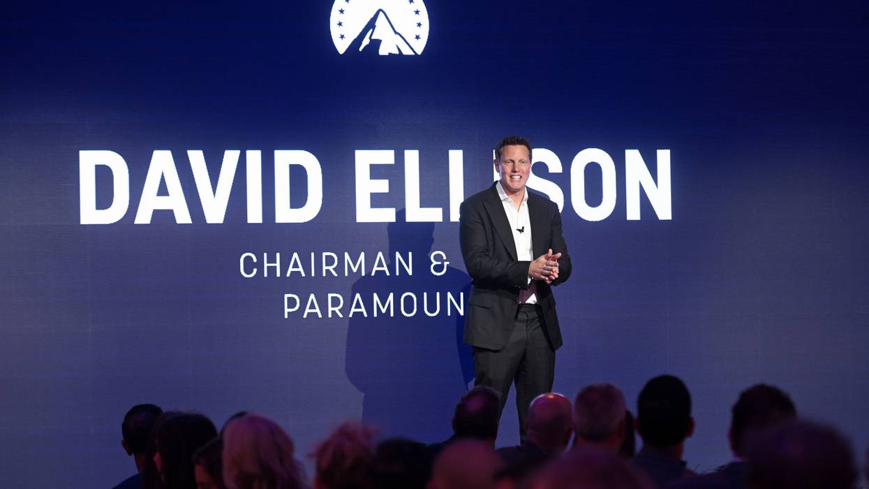 New York Upfront Partnership Event 2026 – Wednesday, April 22nd