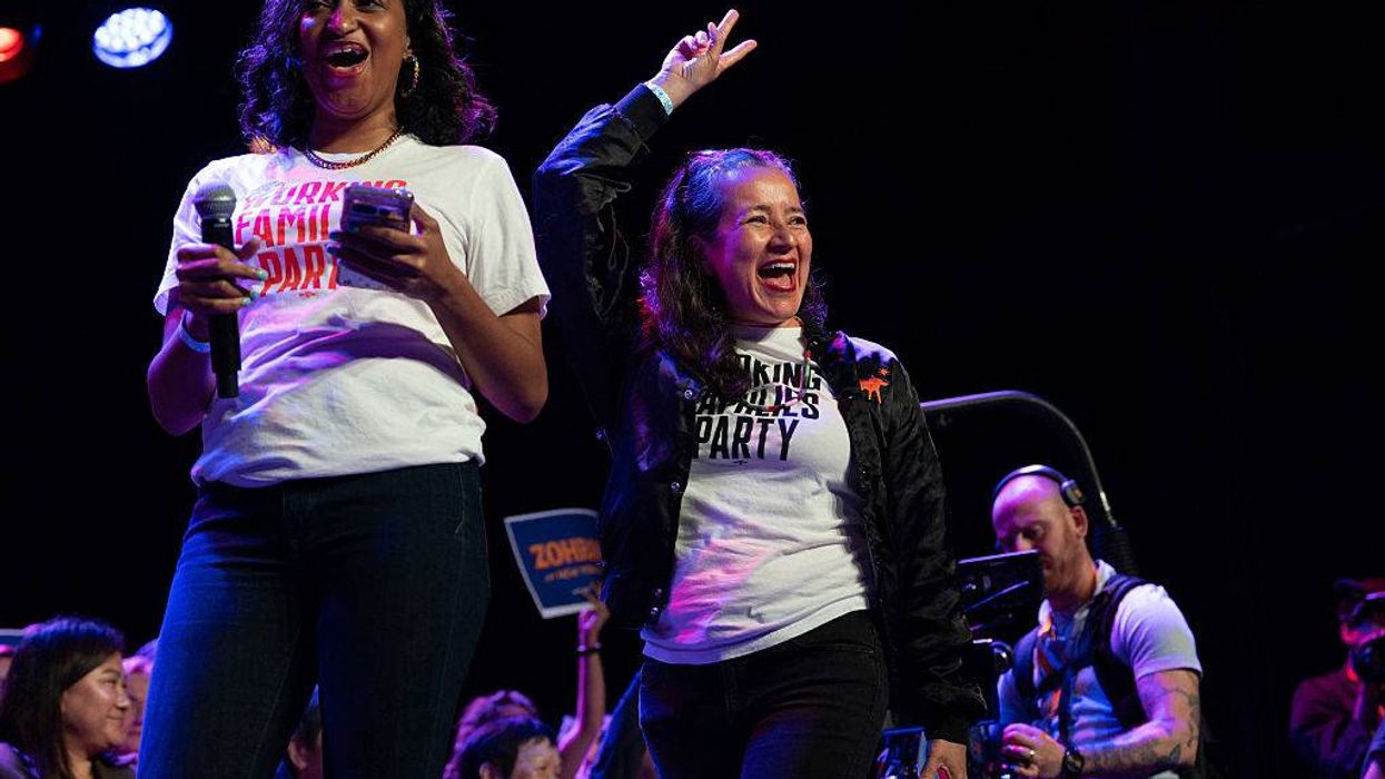 Working Families Party Seeks Banner Year as Trump-Led GOP Appears Poised for ‘Landslide Electoral Defeat’