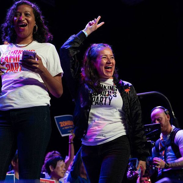 Working Families Party Seeks Banner Year as Trump-Led GOP Appears Poised for ‘Landslide Electoral Defeat’