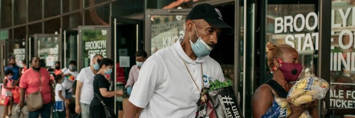 'Shocking' April Fools' Day Study Shows 'When Hungry People Obtained More Food, They Were Less Hungry'