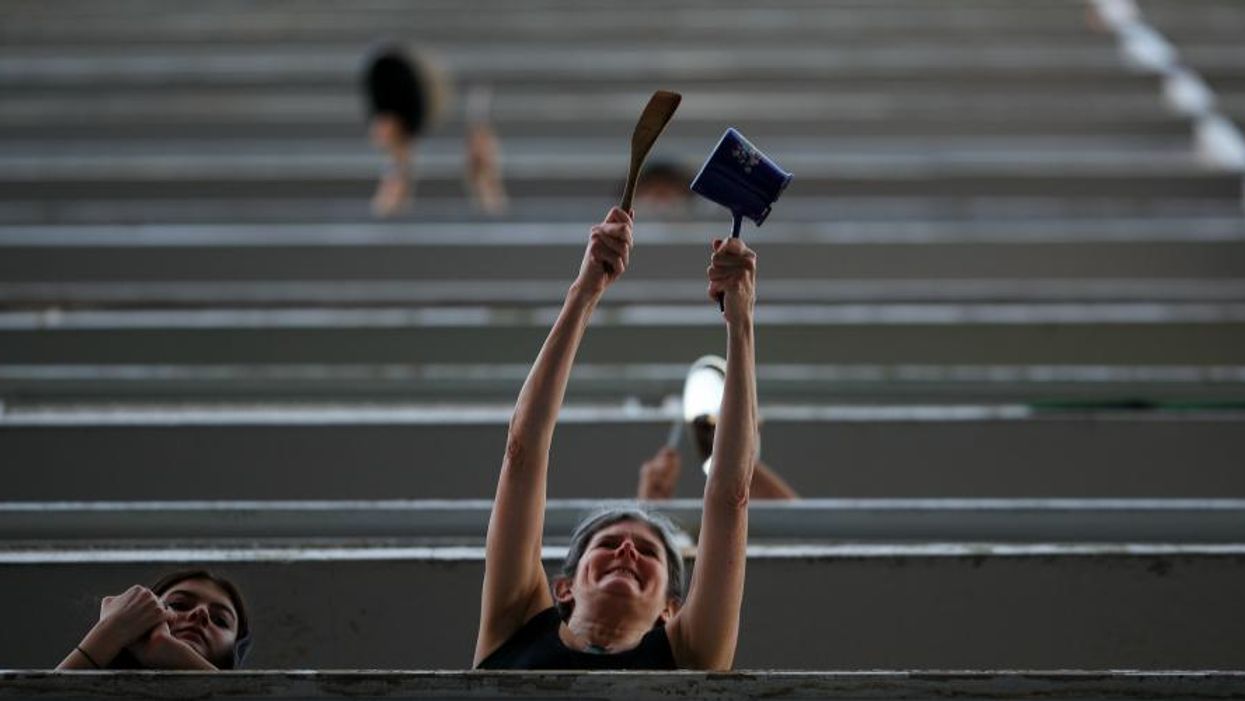 Pandemic Response Requires Post-Growth Economic Thinking