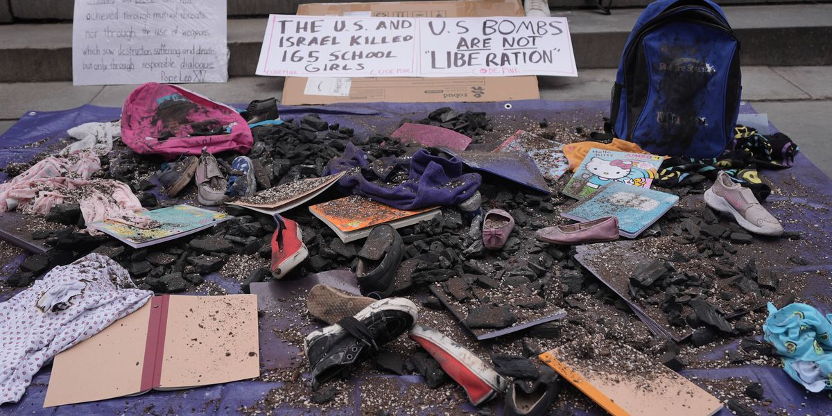 https://www.commondreams.org/news/preliminary-findings-iran-school-bombing social preview image