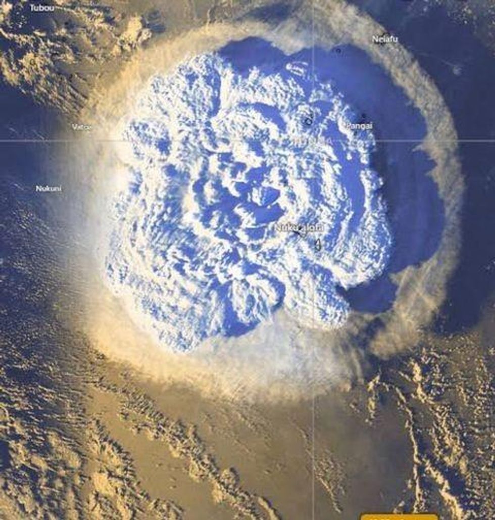 New Zealand Facebook page