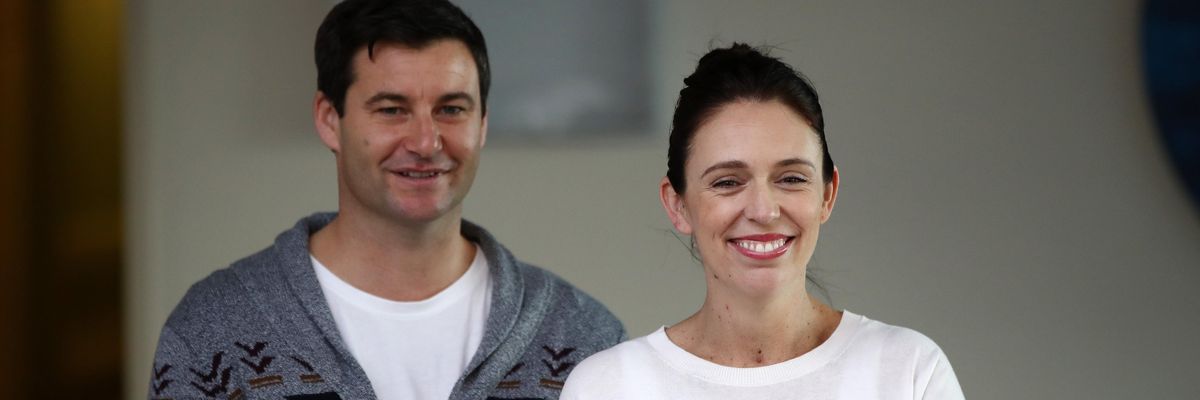 Make America More Like New Zealand, Costa Rica and Ethiopia