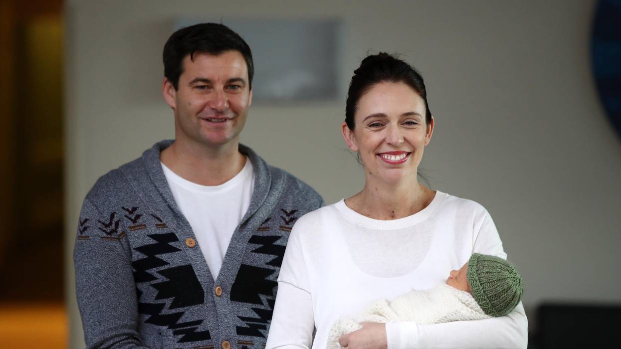 Make America More Like New Zealand, Costa Rica and Ethiopia