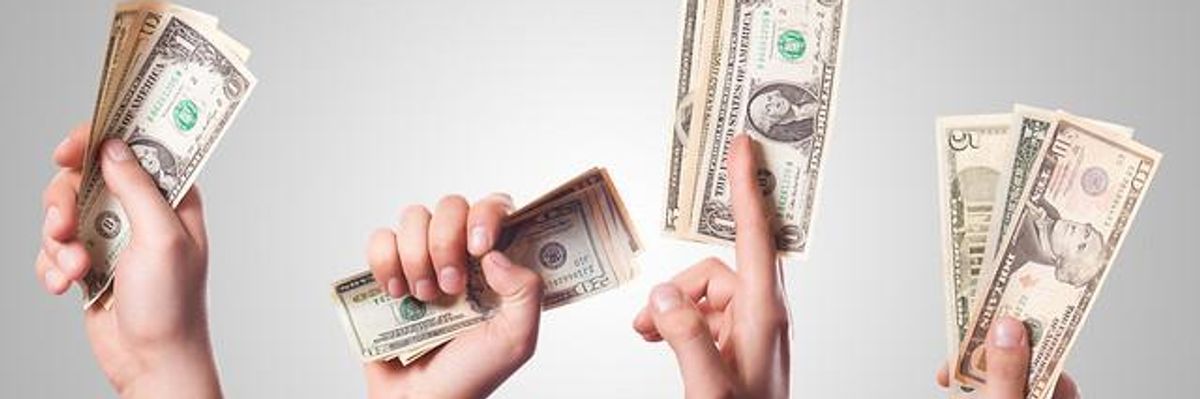 The Public Banking Revolution Is Upon Us