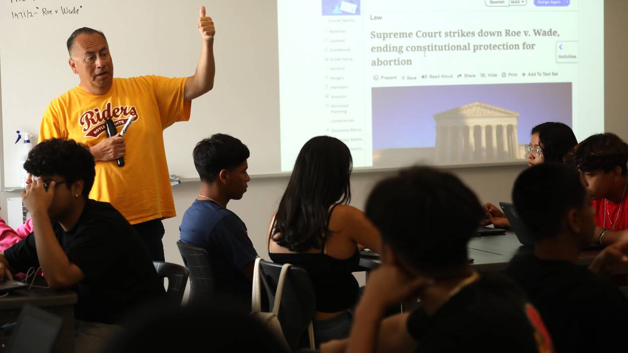 News Literacy Project