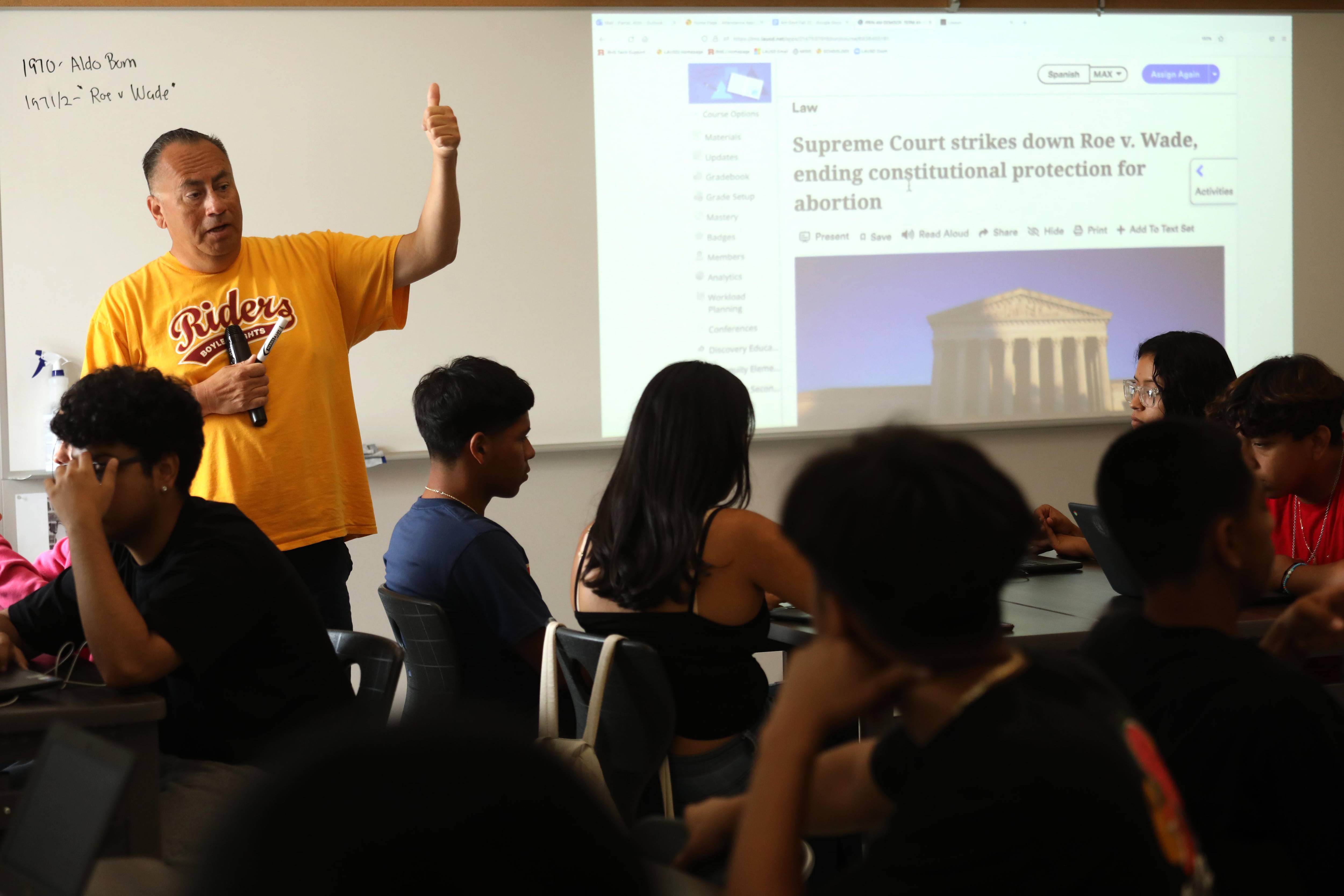News Literacy Project