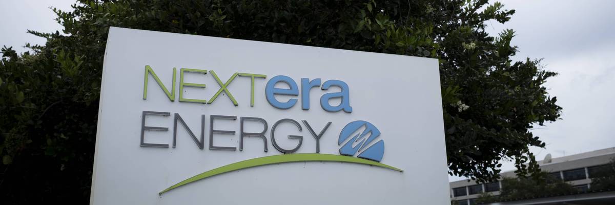 NextEra Energy To Purchase Dominion Energy In 67 Billion Dollar Deal