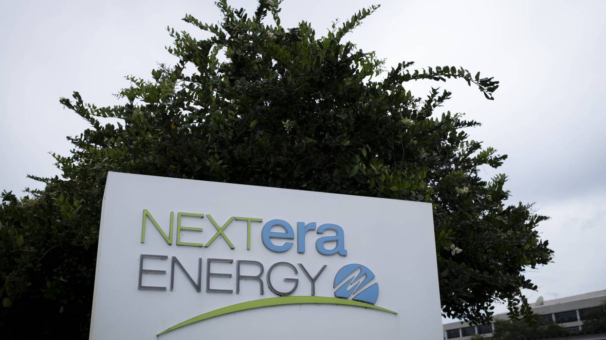 NextEra Energy To Purchase Dominion Energy In 67 Billion Dollar Deal