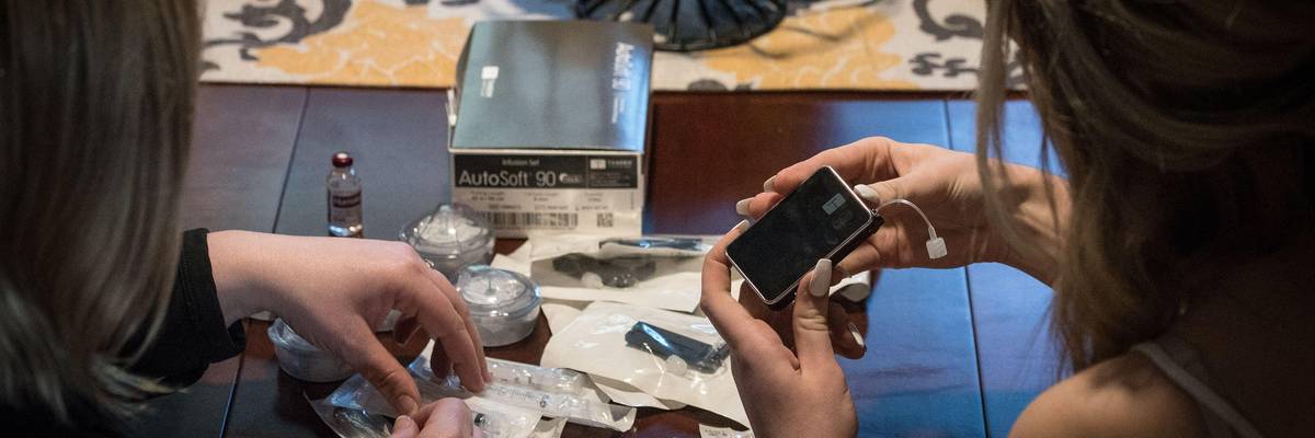 Better Health Insurance Begets Better Life