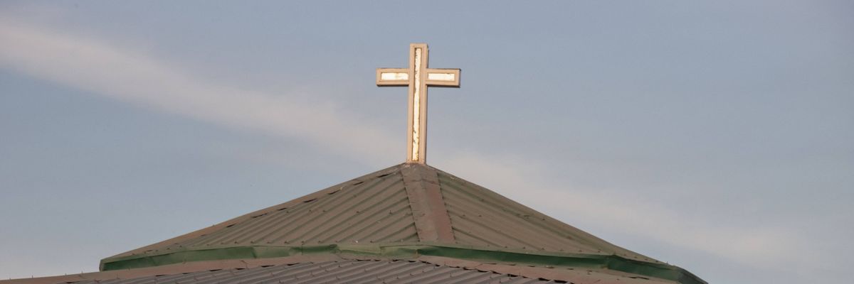 NIGERIA-RELIGION-CHRISTIANITY