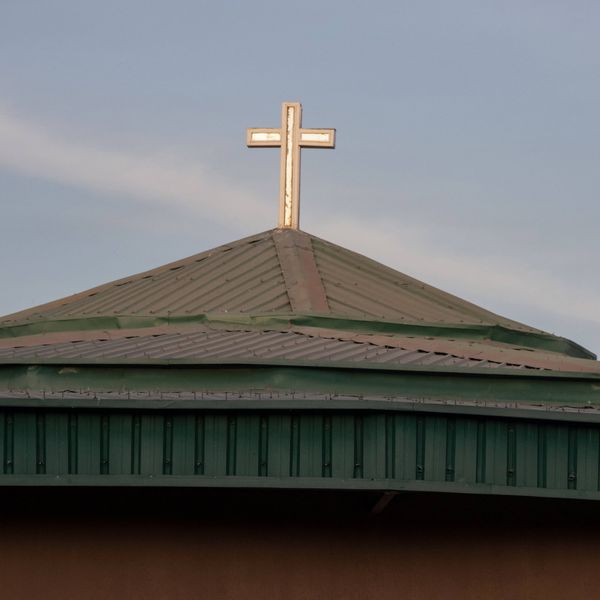 NIGERIA-RELIGION-CHRISTIANITY