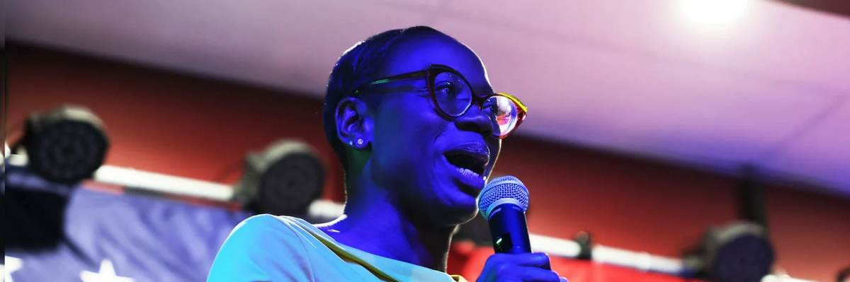 Nina Turner concedes in ohio