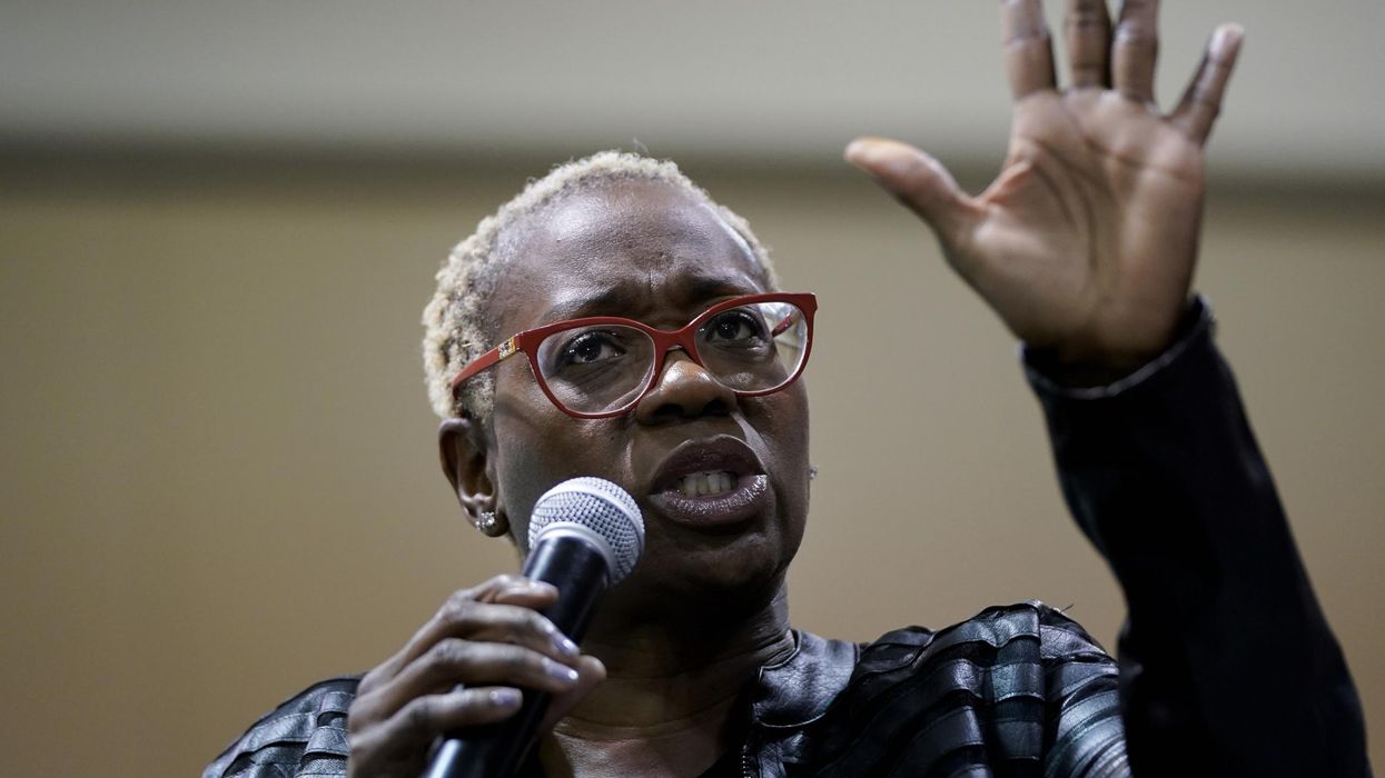 President Biden's First 100 Days Have Shown That We Must Have the Courage to Ask for More