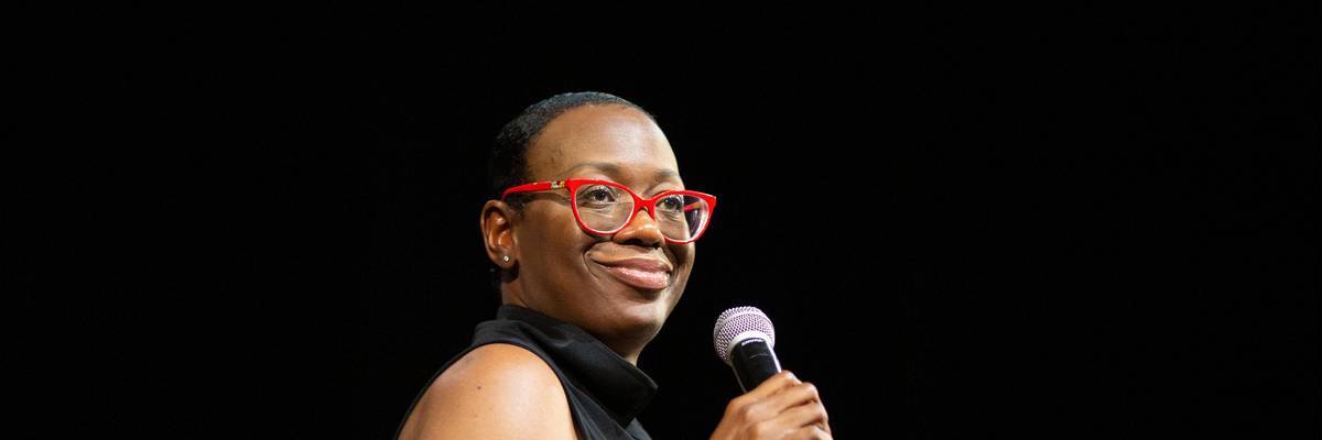Nina Turner