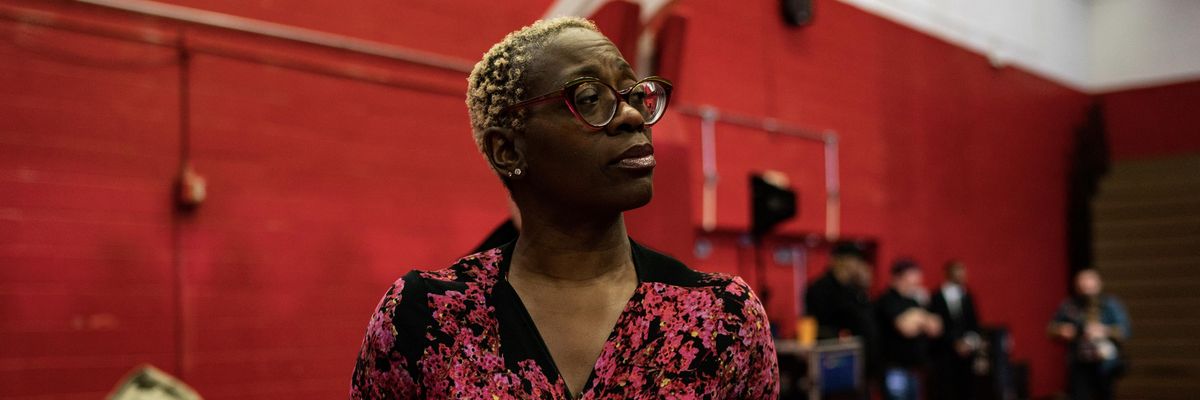 Nina Turner