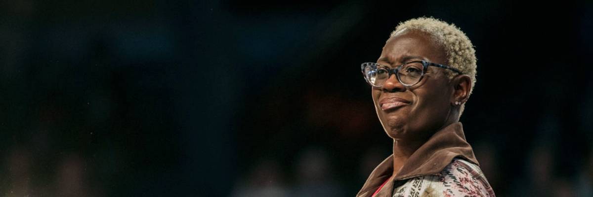 Nina Turner