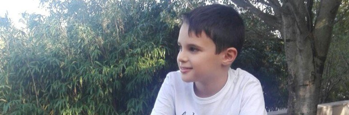 Because Paris Deal Not Nearly Enough, European Climate Kids File Suit