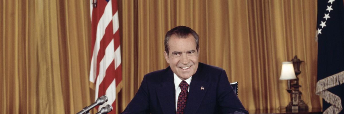 Nixon