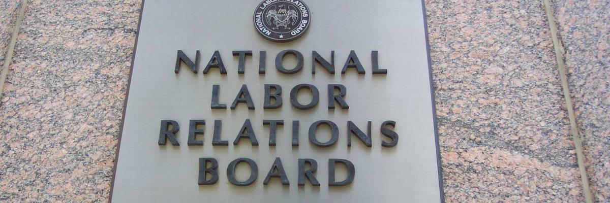 NLRB